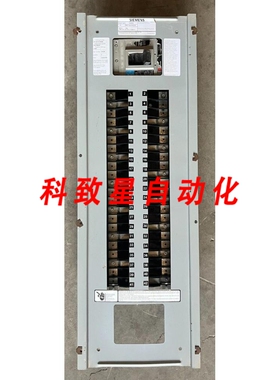 工业配件P1 250A 208Y/120V 3PH 4W PANELBOARD 42 CIRUIT FD63F2
