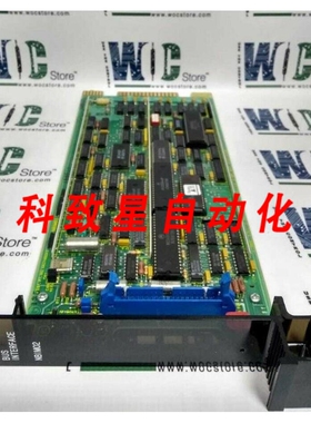 工业配件NBIM02 6631993A3 总线接口模块 577198