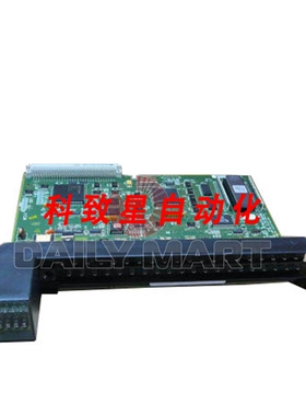工业配件IC697HSC700