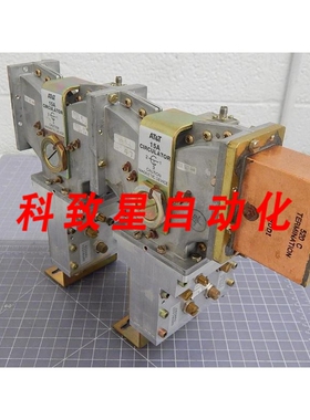 工业配件AT&T AD-1 SD7C547-01 J98792 循环器 15 A T101672