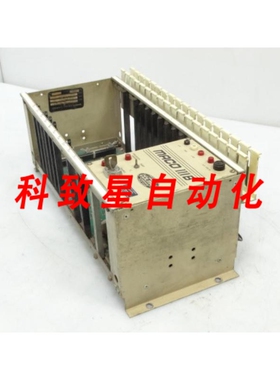 工业配件MBA3-6000000-0-00 PLC机架