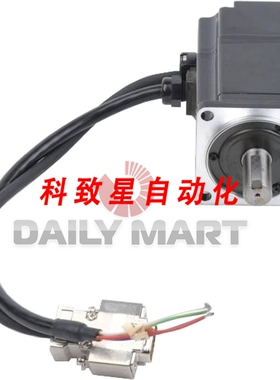 工业配件R88M-UE200 30V-S1 伺服电机
