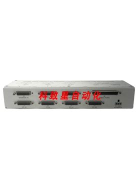 工业配件AMAT应用材料01906774 控制开关AS05111-06