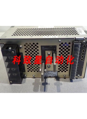 工业配件RCM482K RCM1.5KW-K 电源