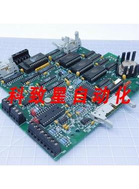 工业配件TRON 471787 电路板 T119132