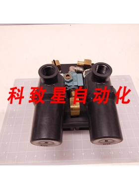 工业配件M200 MPM 55B-12-RA 真空泵带阀门 T80119