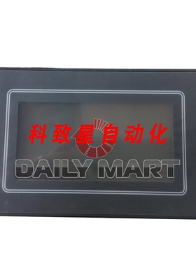 工业配件AIGT0030B1 触摸屏可编程显示器