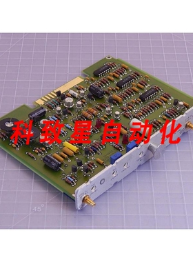 工业配件HP 08901-60184 A246-10 A4 FM 解调板模块 T95621