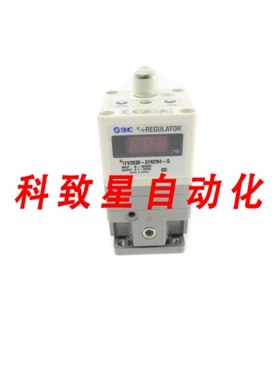 工业配件ITV2030-31N2N4-Q 0-10VDC 0.7-70PSI