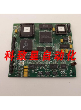 工业配件DATA PHYSICS DP345 电路板 T35942