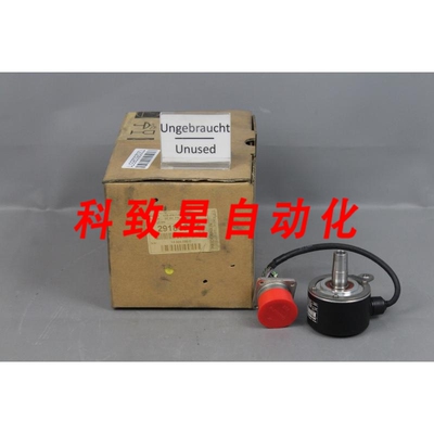 工业配件ROD 320.005-1250 编码器 291 843 05 29184305 5V 无