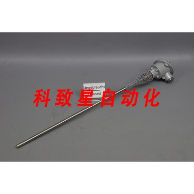 工业配件7MC1006-5DB11-Z+Y01电阻计+颈管2XPT100/B/2L UN