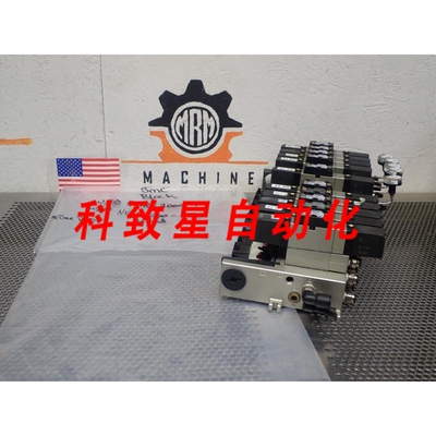 工业配件(5) NARBF2000-P 间距调节器&(10) NVFS2200-5FZ 电磁阀