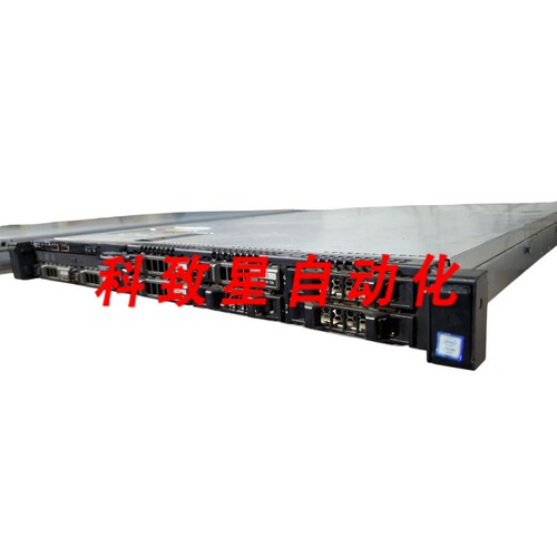 工业配件DELL POWEREDGE R330 XEON E3-1280 V5 32GB DDR4 2X350W
