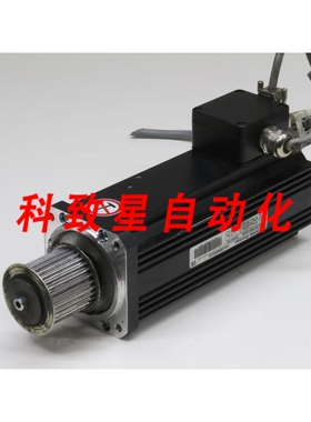 工业配件DRIVE SAC90L30/3/TB/EY048/K 伺服电机 T255139