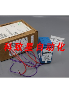 工业配件HART TRI-LOOP MODEL 333D 低信号转换器 UN