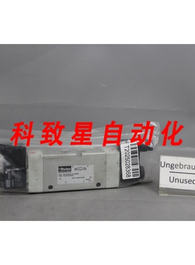 工业配件PA12705-0233 方向控制器 S9 581RFG-1/4 GS24V 10BAR+KZ