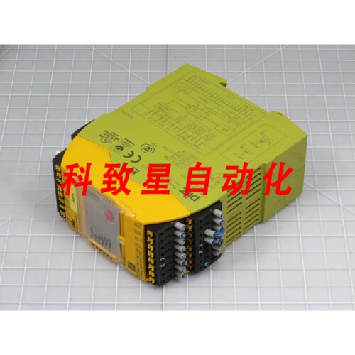 工业配件772001 安全控制器 T201570