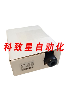 工业配件SX1A-A0000L PN:2047286 连接器