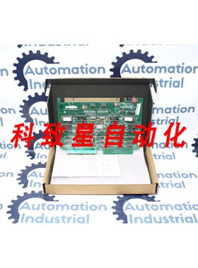 工业配件GE531X175SSBAFM1 F31X175SSBAFM1 BIU双通道电路板