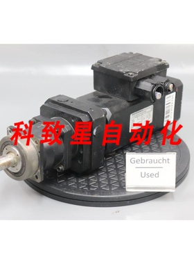 工业配件PSF211/N/EK03 DS56L/TF/RH1M/KK GEAR METOR 3000/MIN I