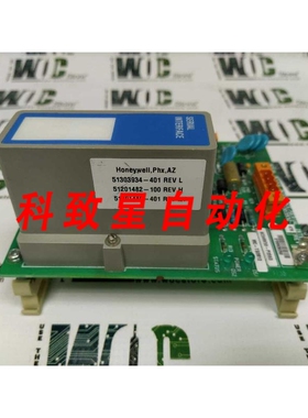 工业配件51303932-476 REV P 串行接口 FTA MODBUS SL编号 10063