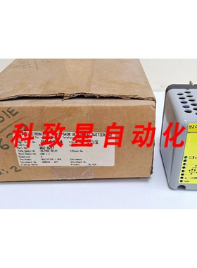 工业配件GUTOR 062.8217/EGR 1.1/电压继电器