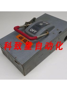 工业配件GE TH3362 NNECT SWITCH T248793