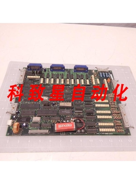 工业配件YCEP-8888 电路板 T78071