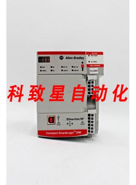 工业配件5069-L320ERMS2 SECURITY控制器