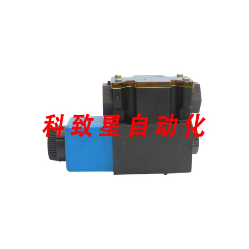 工业配件DG4V-3S-2B-M-FW-B5-60 02-109572 110/120V.46/.48A 50