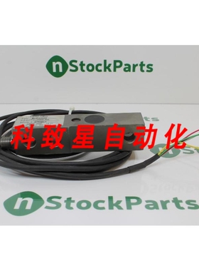 工业配件BLC-10225 4000LBS 称重传感器 USNT