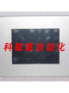 工业配件EL105C PLC P/N:3351-11 HMI 面板 6 英寸屏幕 24 VDC 输