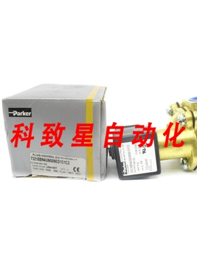 工业配件73218BN4UN00N0D1D1C2 24VDC 5-150PSI 5/8
