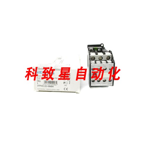 工业配件3TF4322-0BB4 30A 600V