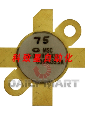 工业配件MSC VRF2933 射频功率晶体管