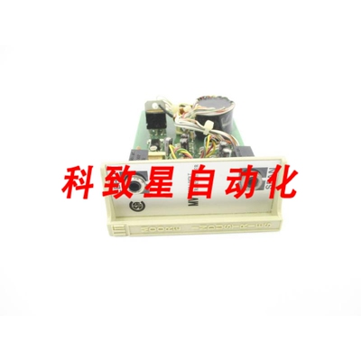 工业配件MVT/2-5MVFS/4-20MA/24DC-LSA(PC)