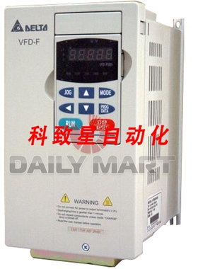 工业配件VFD1320F43A PLC可编程175马变扭矩480伏驱动器