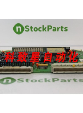 工业配件DA1610/2 K156 A4 USNT