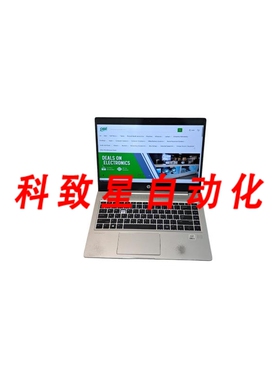 工业配件HP PROBOOK 440 G7 I5-10210U 16GB RAM 256GB NVME READ