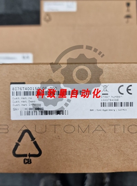 工业配件8I76T400150.0P-000 8I76T400150.00-000 ACOPOSINVERT