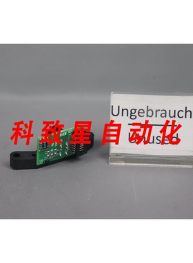 工业配件A20B003-0311/00A 电机传感器板