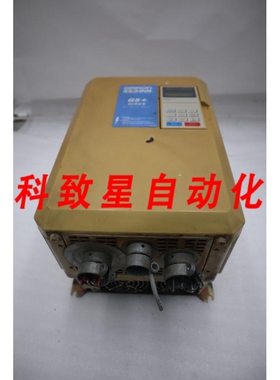 工业配件G5+CIMR-G5U2011 20030V 变频驱动器3412-D