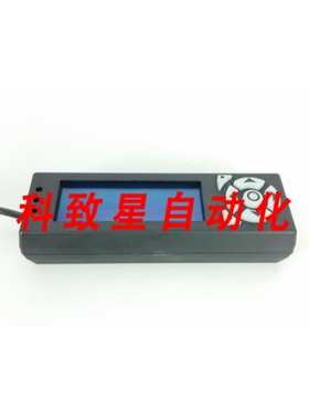 工业配件ORBITAL EGLK19264A-7T 192X64 图形液晶显示屏 HMI