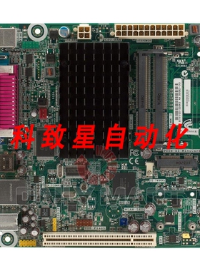 工业配件D525MWV ATOM ITX 主板