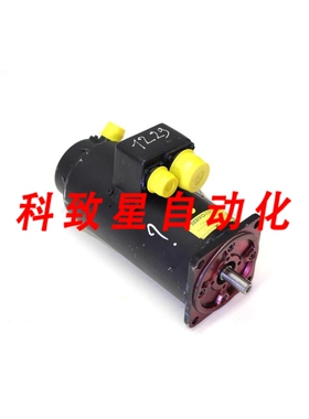 工业配件MAC063B-0-JS-1-C/095-A-1/-I00500 伺服电机 226668 600
