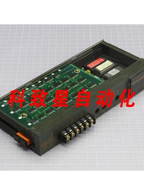 工业配件AJ71PT32-S3 PLC机器控制T227424