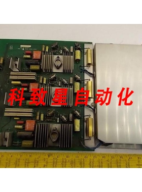 工业配件AGIE PMO-01D 616.091.5 613 930.7 PMO-01C 电源模块输