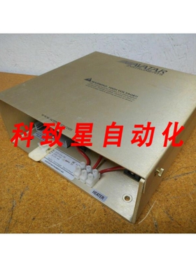 工业配件AVATAR A3Z40 电源控制器 20840V 40MA 30A 3PH