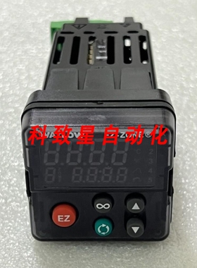 工业配件EZKB-H5HA-AAAA EZ-ZONE 温控器